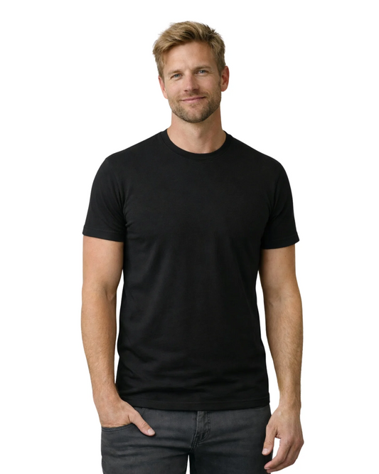 Greg™ |Camiseta Corte Perfecto