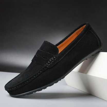 Raveline™ |Mocasín Casual Premium