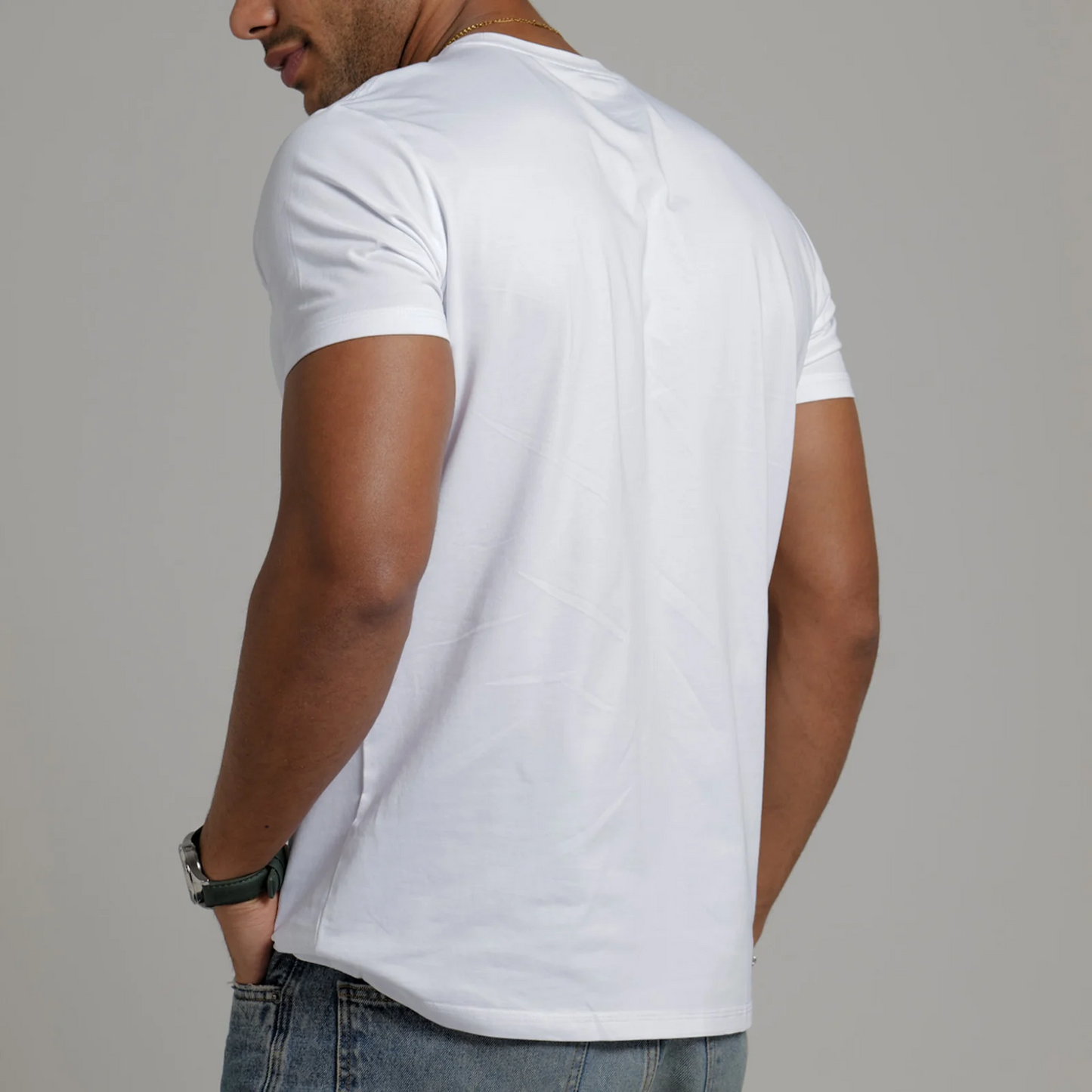 La camiseta icónica