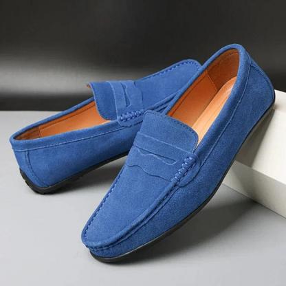 Raveline™ |Mocasín Casual Premium