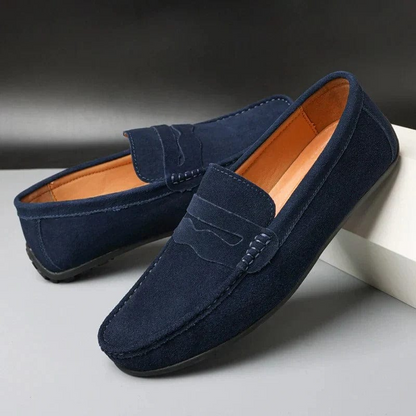 Raveline™ |Mocasín Casual Premium