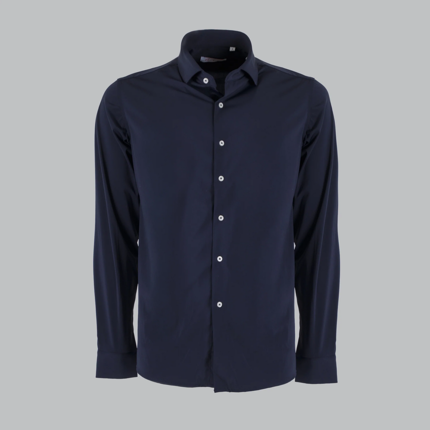 Maximiliam™ |Camisa Técnica No Iron