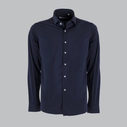 Maximiliam™ |Camisa Técnica No Iron