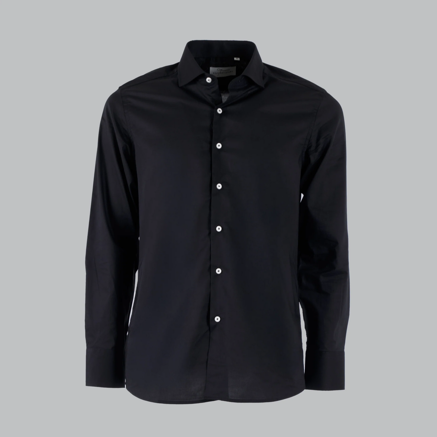 Maximiliam™ |Camisa Técnica No Iron
