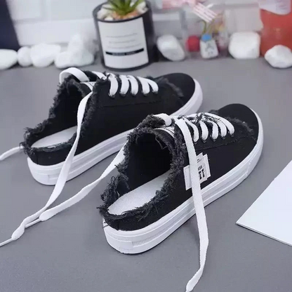 Urban™ |Sneakers Vaqueras