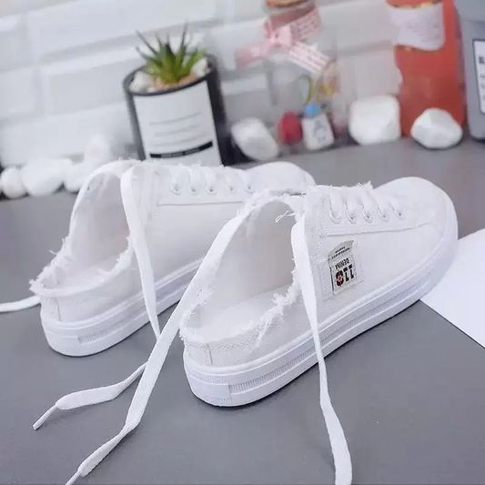 Urban™ |Sneakers Vaqueras