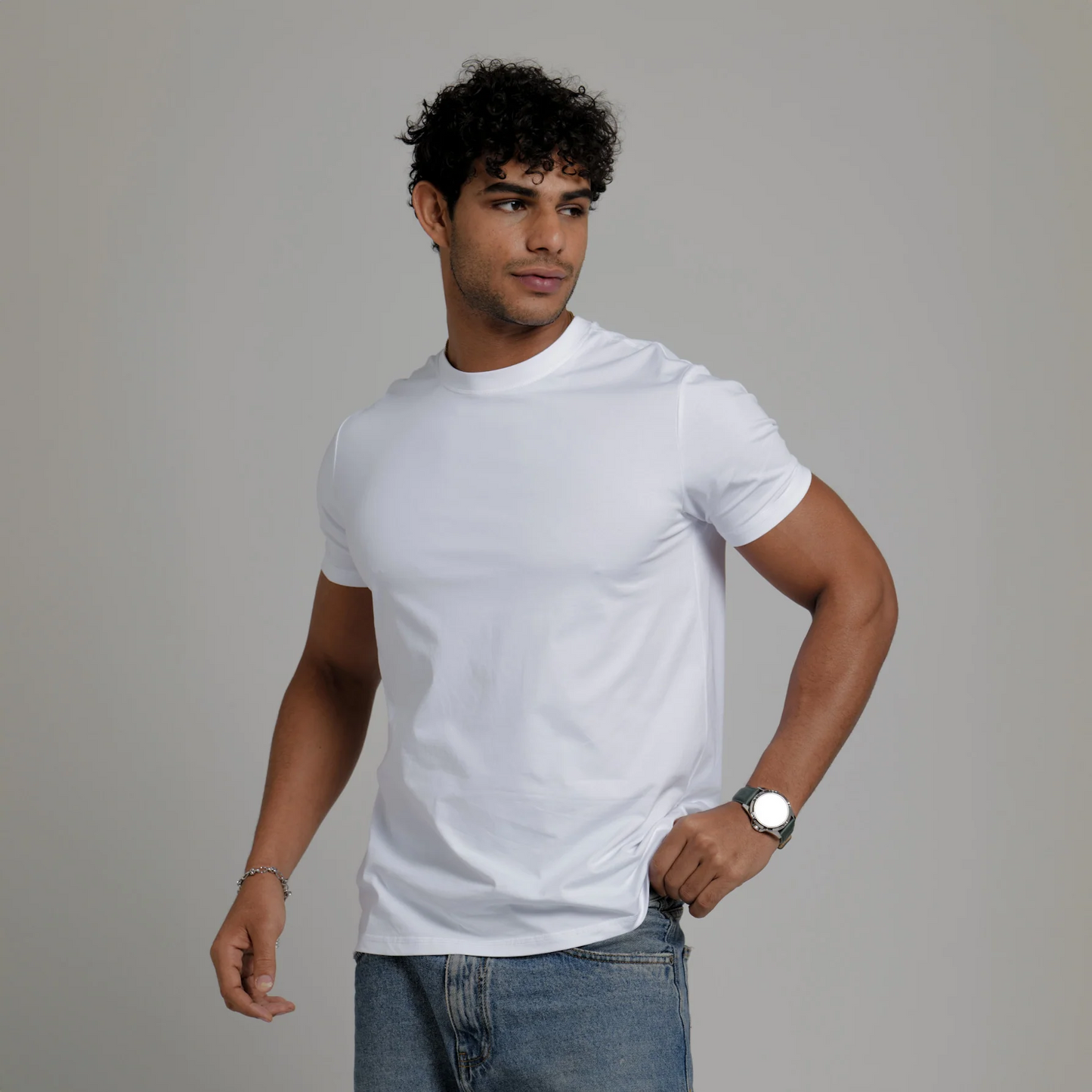 La camiseta icónica