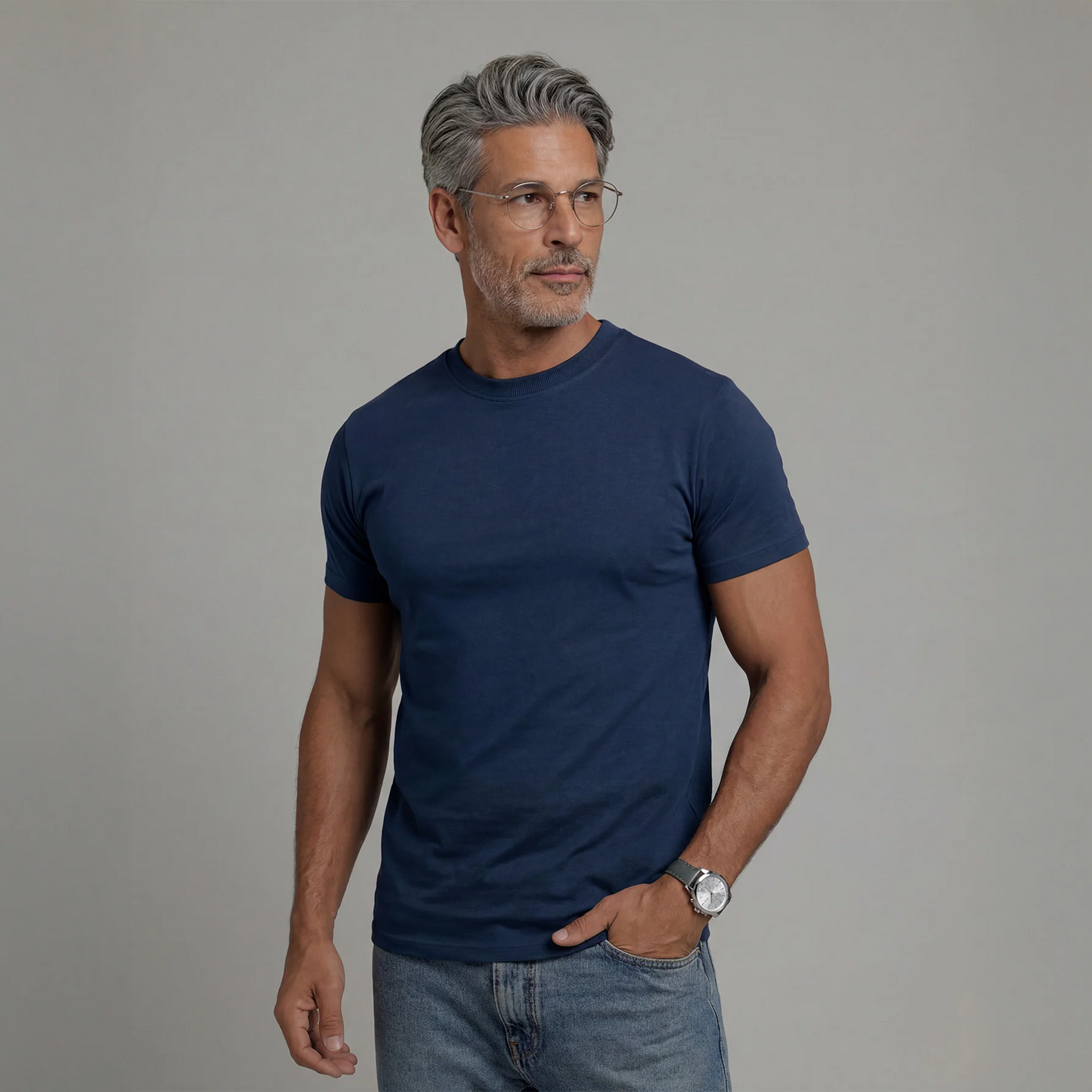 La camiseta icónica