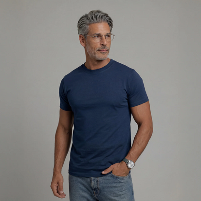 La camiseta icónica