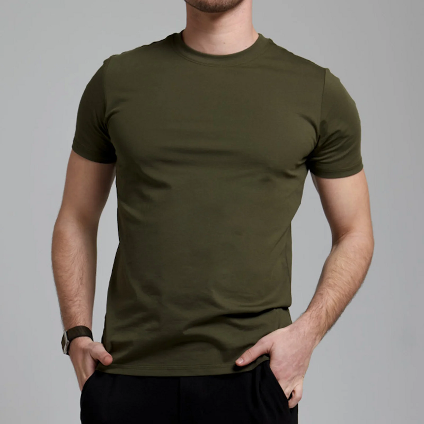 La camiseta icónica