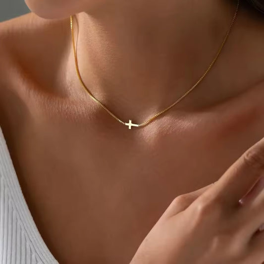 Sofía™ |Gargantilla Fina