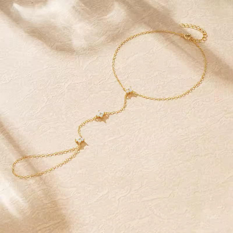 Suerte™ |Pulsera