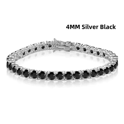 Leo™ |Pulsera Brillante