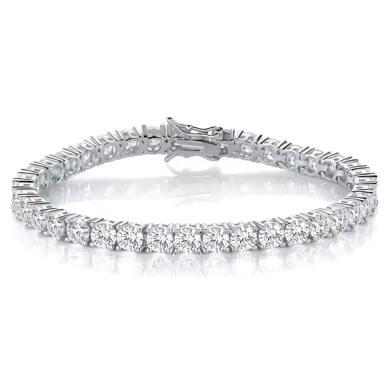 Leo™ |Pulsera Brillante