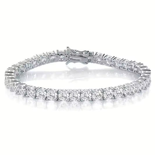 Leo™ |Pulsera Brillante