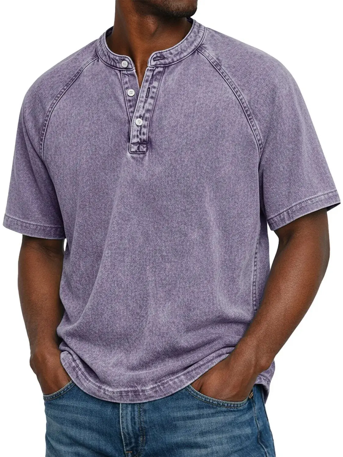 Montclair™ | Camisa Vintage Masculina
