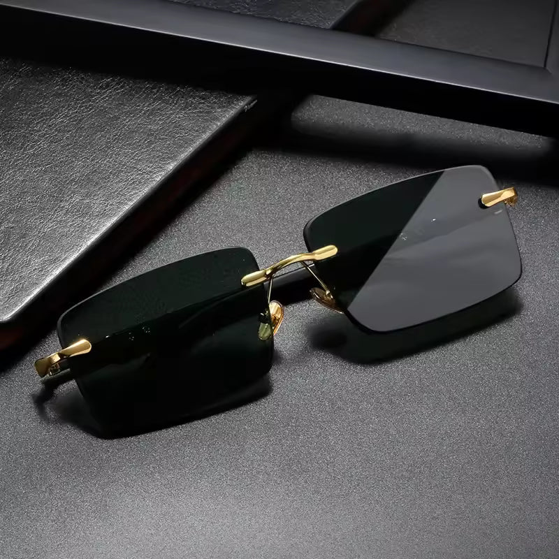 Eloise™ |Gafas Retro Frame