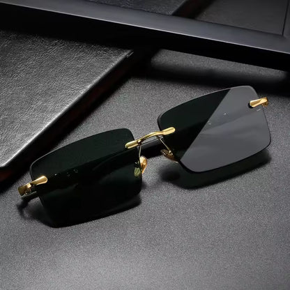 Eloise™ |Gafas Retro Frame