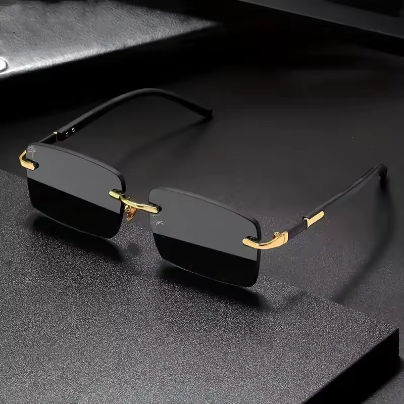 Eloise™ |Gafas Retro Frame