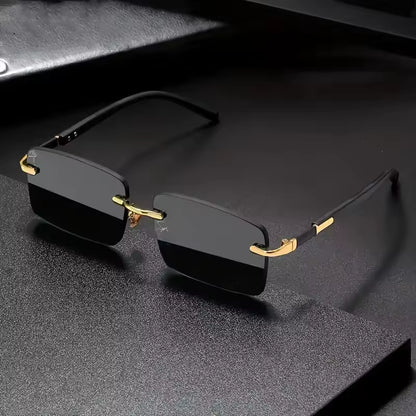 Eloise™ |Gafas Retro Frame