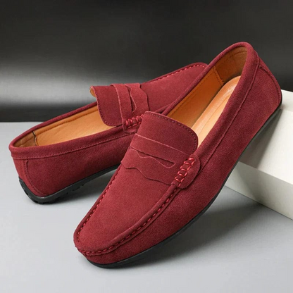 Raveline™ |Mocasín Casual Premium
