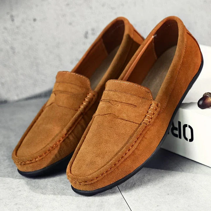 Raveline™ |Mocasín Casual Premium