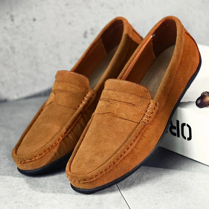 Raveline™ |Mocasín Casual Premium