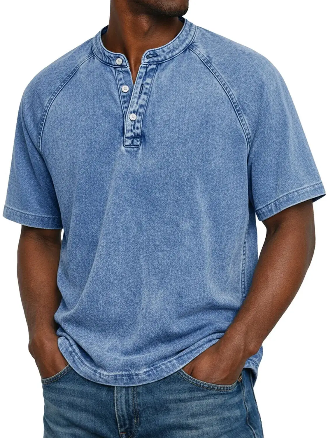 Montclair™ | Camisa Vintage Masculina