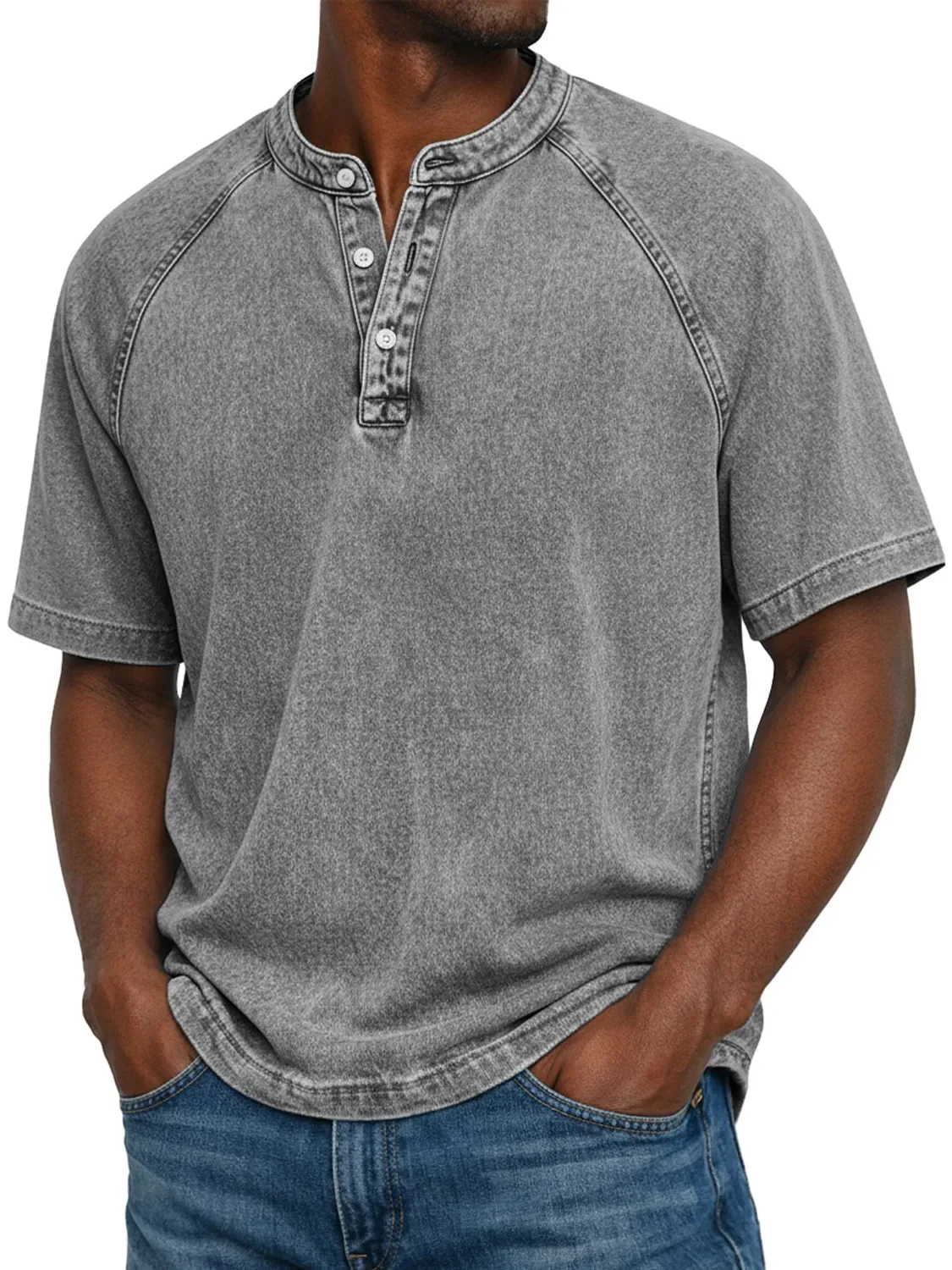 Montclair™ | Camisa Vintage Masculina