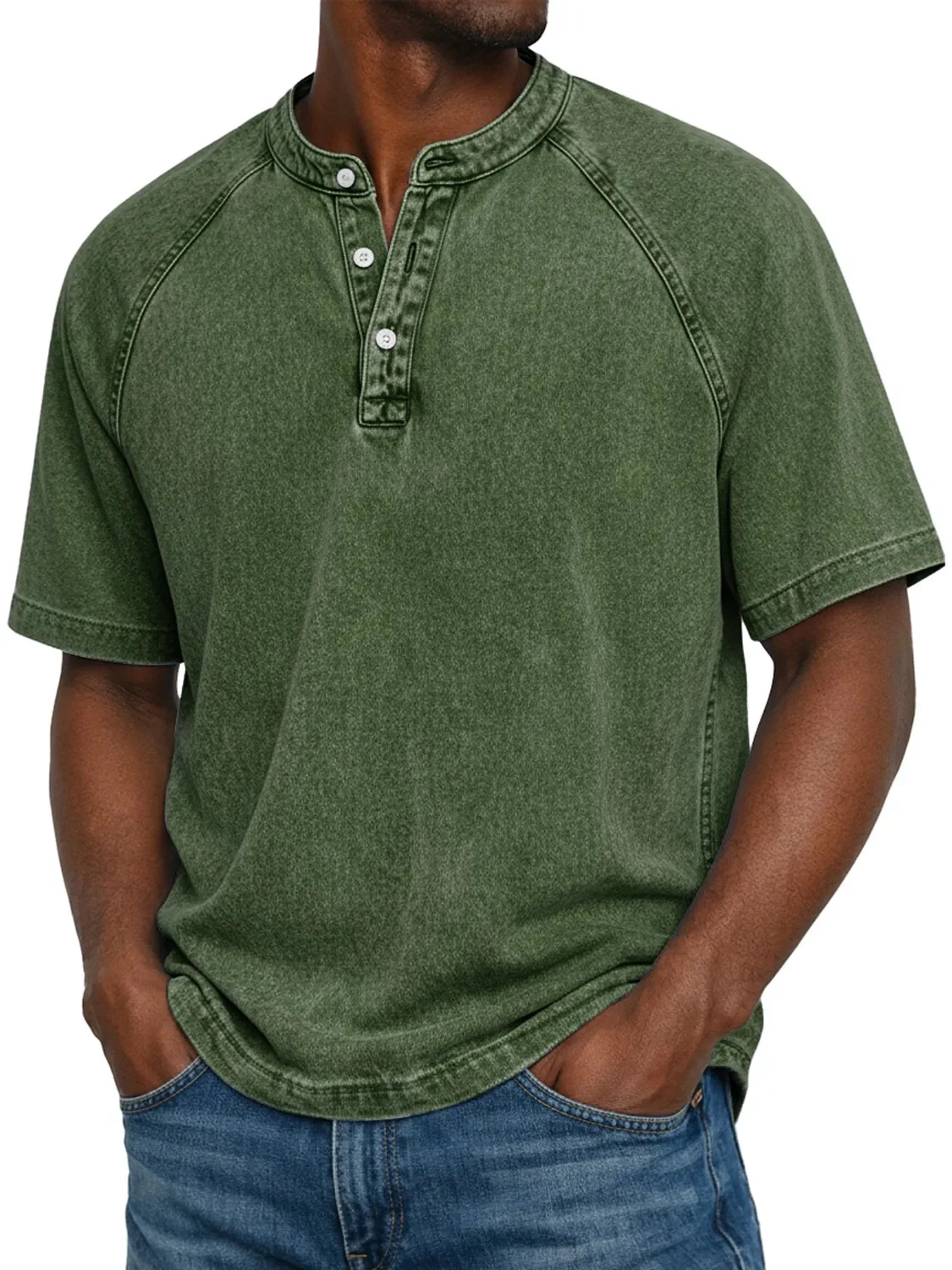 Montclair™ | Camisa Vintage Masculina
